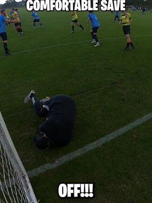 SUNDAY LEAGUE 🧤let’s go! #footballl #sundayleague #angryginge 