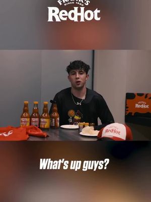 @Eli Ellis 🐓 answers your burning hot questions 🥵 🔥 Catch Franks Redhot at gamecock village tomorrow!