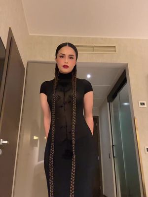 my favorite dress right now! from jean paul :)