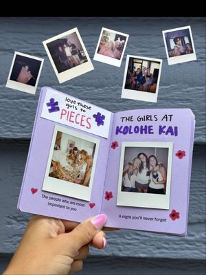 ad | Take this as your sign to slow down and enjoy it ALL 💜 @Polaroid  • Get 10% off with my code: TAYLOR10 #PolaroidGo #AnalogLife #BestOfLifeIsAnalog 