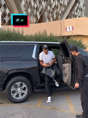 New Chapter Begins ✈️ 🇸🇦  #Benzema #CR7 #saudiarabia🇸🇦 @رياضة ثمانية 