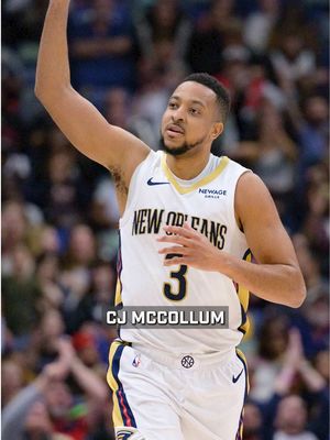 Should the Houston Rockets trade for CJ McCollum to replace Fred VanVleet?  #NBA #houstonrockets #fredvanvleet #cjmccollum #nbapodcast 