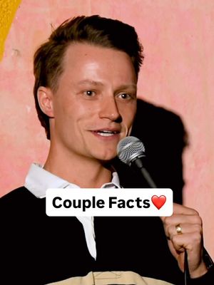 I did not know this about women👀 #couplefacts #relationshiptips #standupcomedy #couplegoals 