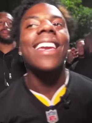 Yadadamean!!! #oaklandfirstalways #fyp #clips #ishowspeed 