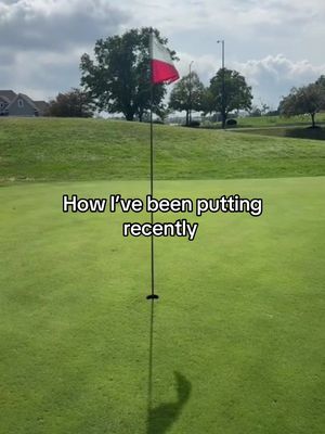 3 putt central 🥲 #golfranch #golfputt #golfswing #golfcourse #golftok 