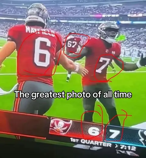 #nfl #bucs #panthers #67 #football 