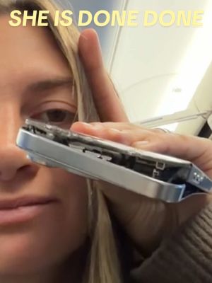 ya so I cried the whole plane ride cause I lost important videos :) anyways….. who wants an iPhone 17 review 🥲🥲🥲🥲🥲