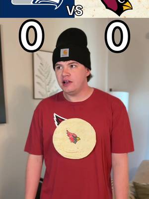 SEAHAWKS VS CARDINALS RECAP🤨🤣🏈 #nfl #football #seahawks #cardinals #skit 