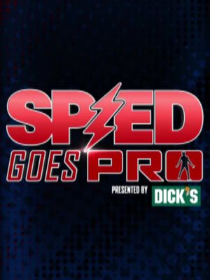 All gas, no brakes. Speed’s taking it pro. 🏁⚡️#SpeedGoesPro, presented by DICK'S premieres September 30th @IShowSpeed @OBB 