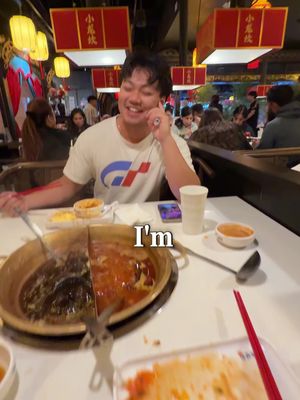 The people beside us left something expensive and I forced my brother to take it😂 this was so fkn funny in the moment 