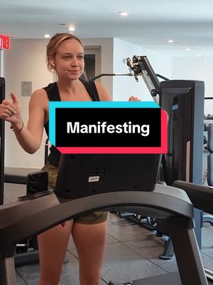 High Frequency Guru Rampages on YouTube have such a great beat to work out to as well!  #manifest #witchtok #workout #motivation 