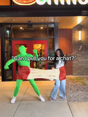 u can pull me for a chat if you buy me the Chili's MozzPals costume available on oct 1st.