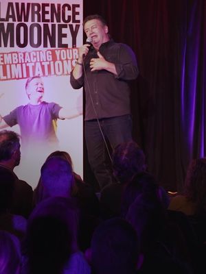 With great titles come great responsibilities. #comedy #humour #football #footy #aflcomedy #aflgrandfinal