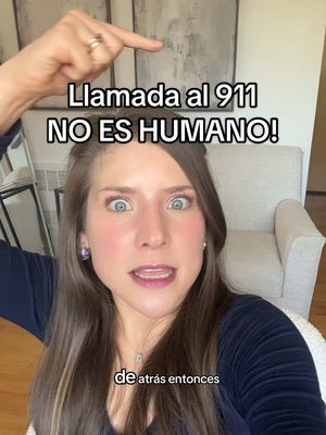 NO ES HUMANO‼️ #yavieron #llamada911 #northcarolina  #criatura 
