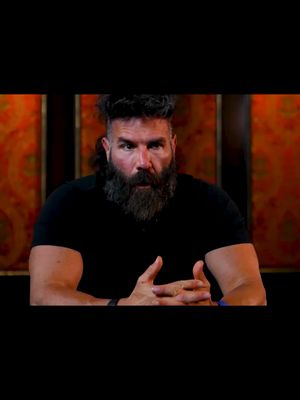 Get mentored by Dan Bilzerian. Link in bio!
