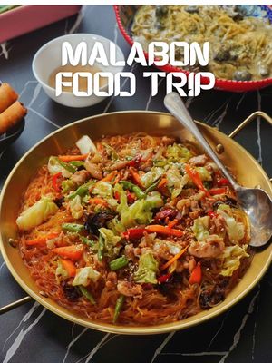 Back at one of Malabon’s food gems, The Boss in the Kitchen! 🥘 Every bite here feels like home, with dishes cooked with so much love and flavor.  No wonder it’s always on my mind whenever I’m in the area. 👌🏽 📍The Boss in the Kitchen, 3 Inocencia Street, Malabon City 🏷️ Price Range: ₱130.00-₱400.00 #fodtripbakamo #malabon #MalabonEats #TheBossInTheKitchen #PagkaingPinoy 