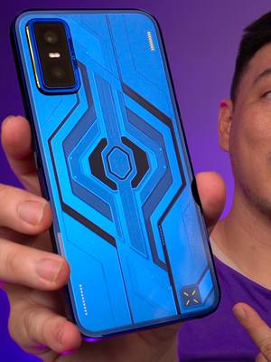 The Infinix GT 30 is another phone to consider pag gamer ka at a budget. Check out my review tommorow. See ya! Another winnder nanaman! Infinix GT 30 #InfinixGT30 #gadgetsidekick Infinix Mobile @infinixphilippines