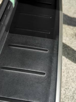 Got plastic trim that's faded? Let's nourish it and restore it! Ultimate Black Plastic Restorer! #meguiars #plastic #trim #asmr #howto #DIY #automotive #reels #reelsinstagram #detailer #detailing #ReflectYourPassion