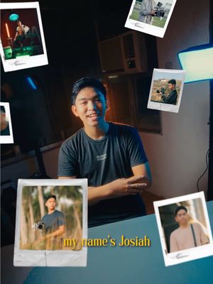 Honored to be named @amarancreators Creator of the Month! 💙✨ At 19, coming from the island of Palawan, it feels amazing to be recognized for doing what I love, telling stories through cinematic vlogs, travel films, tutorials, and product reviews. Big thanks to amaran for the feature 🙌 Grateful to be part of a community that continues to inspire and push creativity forward. #amaran #lighting #contentcreator #amarancreator #fyp 