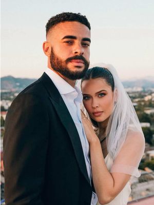 any trend opportunity to reminisce on my elopement 💭 