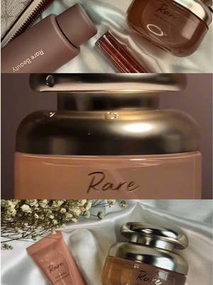 Some things just hit different—like @Rare Beauty  From the details in the bottle to the way it makes you feel… this is everyday luxury in the best way possible ✨ @Selena Gomez  #RareBeauty #BeautyTok #PerfumeTok #MakeupTok #LuxuryBeauty 