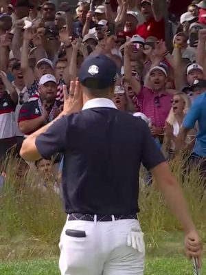 ARE YOU NOT ENTERTAINED. 😤 #GoUSA #JustinThomas