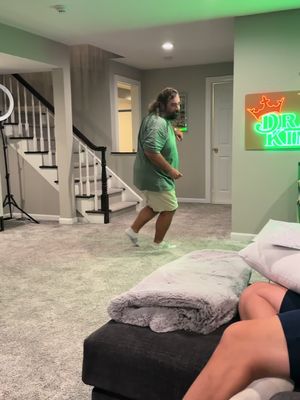 The boys are hyped up for this weekends DraftKings stream. @DraftKings #dkpartner
