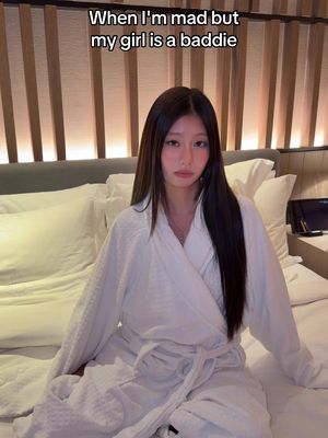 She’s a 10/10 @Monako🫧 