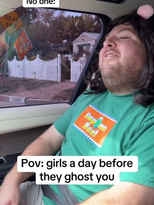 They give you the world a day before @zackfurnari 
