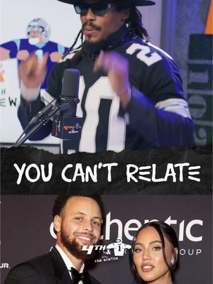 If you can’t relate, don’t debate 😂