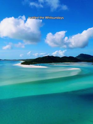 If you plan to travel up the east coast of Australia, you should add a 2 night sail with Prosail!! #australia #prosail #eastcoast 