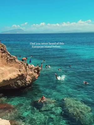 Why does nobody know this island? 💌Make sure to share this with someone who absolutely needs to know about it! ✨And follow @sinahsstories for more content, guides, and inspo like this! This little gem in Sicily is a true hidden treasure, with the most stunning beaches like Cala Rossa or Bue Marino. Cala Rossa is this stunning cove framed by dramatic rock formations and turquoise waters. While it lacks a traditional sandy beach, it's perfect for sunbathing on the smooth rocks and taking a refreshing dip when the sea is calm. The water clarity is exceptional, making it ideal for snorkeling and swimming. Bue Marino is one of the most unique beaches I've ever visited. Carved into ancient quarries, it offers natural shade from the cliffs and multiple entry points into the crystal-clear sea. To get to Favigana, you’ll need to take a ferry from Trapani which is easy and costs around €15–20 each way. Once on the island, you’ll notice there are almost no cars, which makes exploring really fun. Rent a bike or an e-bike (€10–15 per day) to get around. Don’t expect them to be super modern or in perfect condition, though. Favignana has one main town where you can shop, enjoy local restaurants, and soak in the island vibes. There are plenty of hotels and accommodations, but honestly, even a day trip is more than enough to experience its magic. #sicily #visitsicily #favignanaisland 