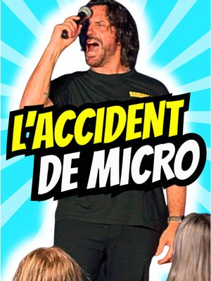 Fat vécu. 🤦🏻‍♂️😅 Passe me voir en vrai! Prends tes 🎟️ mathieucyr .ca 🎉🎉🎉#humour #fyp #pourtoi #quebec #mdr 