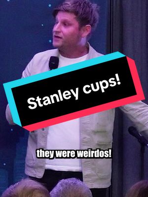 “STANLEY CUPS” Best start filling it now for school tomorrow!  #funny #parenting #stanleycups #fyp #foryoupage 