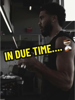 ⏳#fyp #jaysontatum #bostonceltics #celtics #boston 
