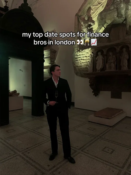 #financebro #finance #londondatenight #londonluxury #londonrestaurantguide 