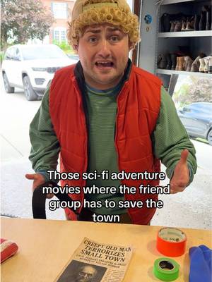 He comes back every 25 years #movies #strangerthings #fyp 