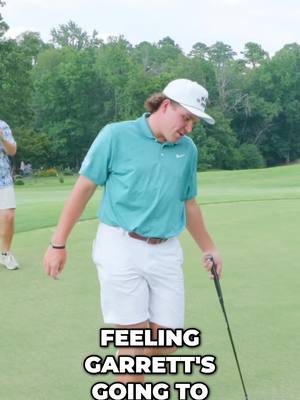 Brad didn’t believe in him#fyp #golftok #goodgood #golf #golftiktok 