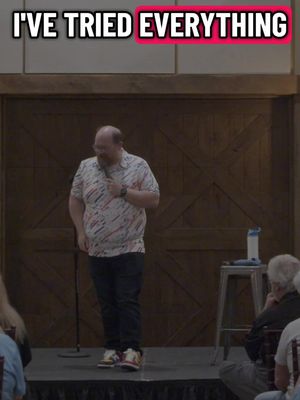 Lying on government forms is a federal offense. #comedy #standupcomedy #foryou 
