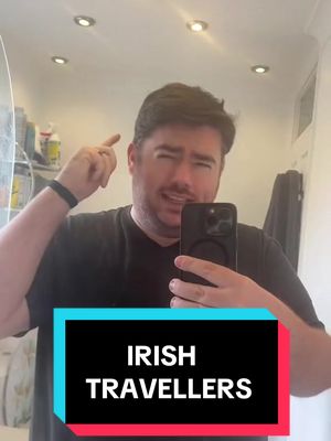 Irish Travellers are wonderful #ireland #irish #irelandtiktok #irishtiktok #canadian 