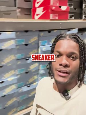 Day 5 of 31: Liquidating My Warehouse 👟🤯 #fyp #culturekicks #sneakers @KickPlug 