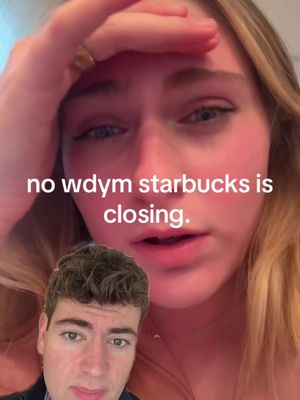 Starbucks is over ?! 🚨😳