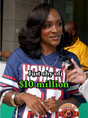 She got RICH 🤯 off Wall Street and Tech! I interviewed @Ashley M. Fox in Atlanta and I asked her how she made $10 million in one year. Since she worked on Wall Street and worked with billionaires I asked her what the richest people in the world do with their money. I also asked her the turning point to financial freedom in her life. Lastly, I asked her the best advice she’d give to the younger generation. #wealth #entrepreneur #financialfreedom #motivation 