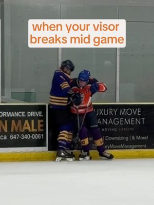 👀 #college #hockey #micdup