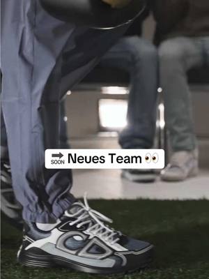 Wer ist das neue Baller League Team? 👀