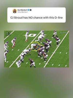 Get this man some help PLEASE 😭 #nfl #live #texans 