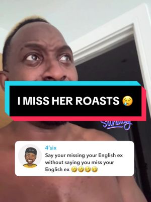ITS ROAST DAY 😢