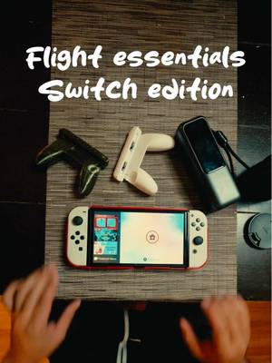 My Nintendo switch accessories #nintendoswitch #nintendo