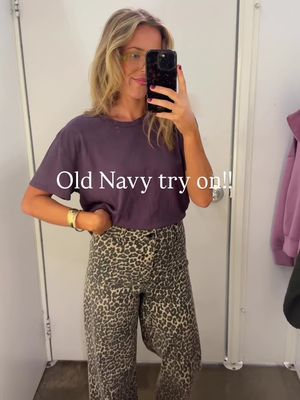 @Old Navy Official TRY ON 🤍why is everything so good?! Everything is linked in our LTK along with sizing!! Which is your fav?! #oldnavytryon #oldnavyhaul 
