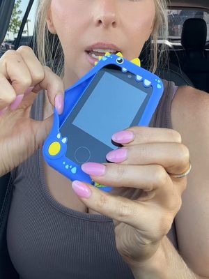 I’m so excited for them to get this 📲📲 #tiktokshopcreatorpicks #tiktokshopblackfriday #tiktokshopcybermonday #tiktokshopfalldealsforyou #autumnliving 